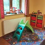 Chiranka Pensjonat Lipowa–Łaźnie
