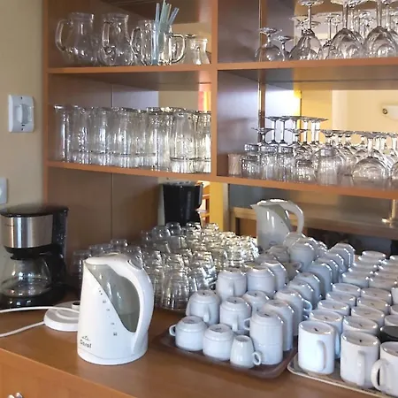 Pensjonat Chiranka 3*