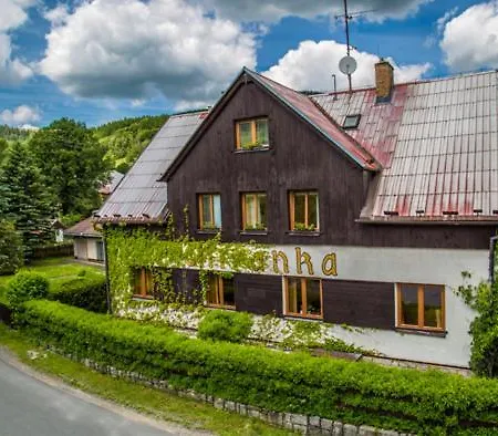 Chiranka 3* Lipová-lázně