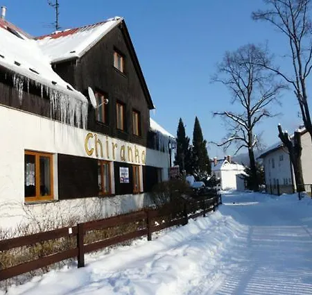 Gasthof Chiranka
