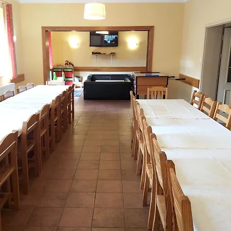 Pensjonat Chiranka 3*
