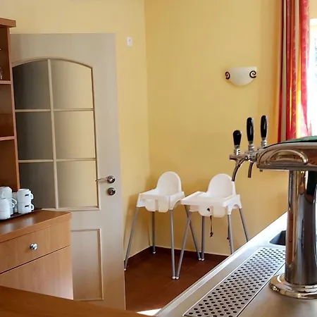 Chiranka 3* Lipová-lázně