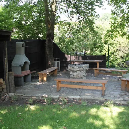 Pensjonat Chiranka