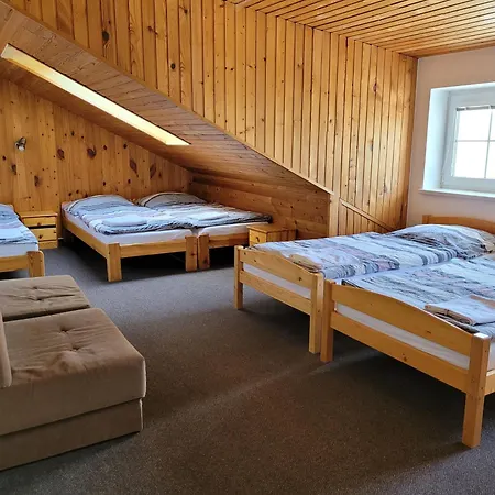 Gasthof Chiranka