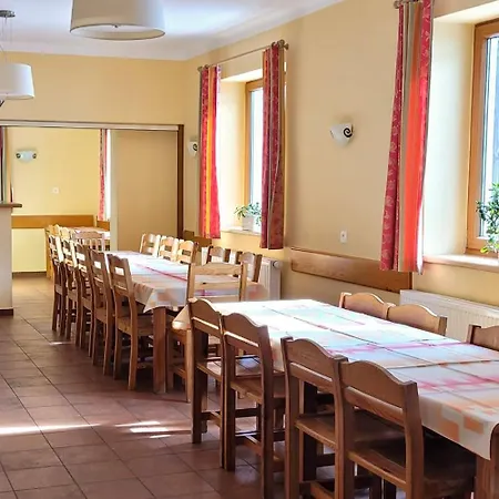Chiranka Gasthof 3*