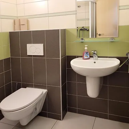 Chiranka 3* Lipová-lázně