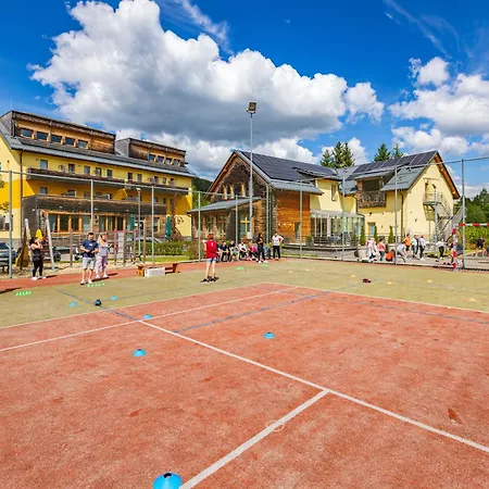 Chiranka 3* Lipová-lázně