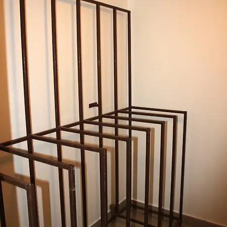 Pensjonat Chiranka 3*