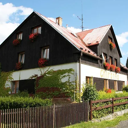 Chiranka Pensjonat 3*