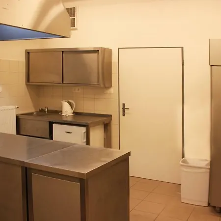 Pensjonat Chiranka Lipowa–Łaźnie