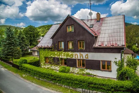 Chiranka 3* Lipová-lázně