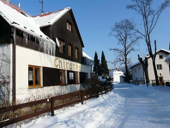 Gasthuis Chiranka