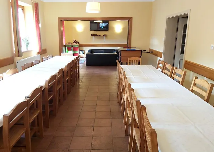 Gasthuis Chiranka 3*