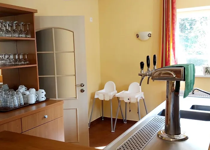 Chiranka 3* Lipová-lázně