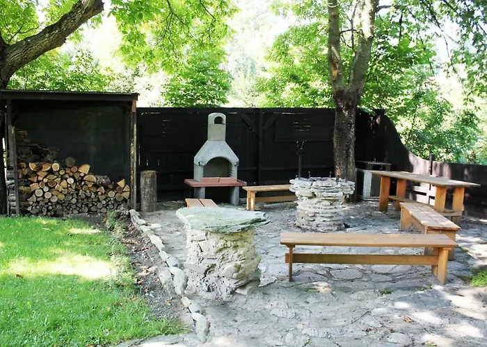 Penzion Chiranka